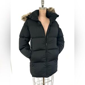 BABATON group aritzia good down park city MID puffer size XS